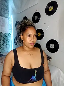 Chat XXX ao vivo de medusafox_