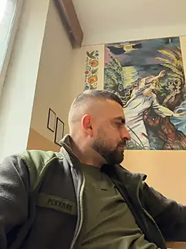 VANYA1997 Webcam-Show