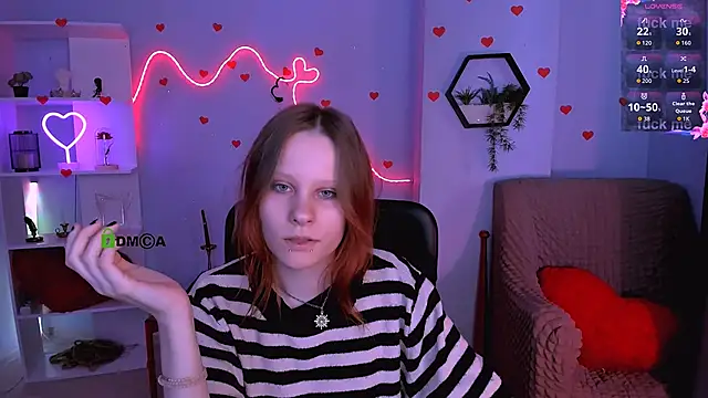 cassandra_nik 现场XXX聊天