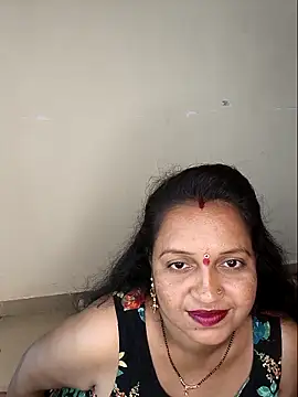 Preety_pariのウェブカメラショー