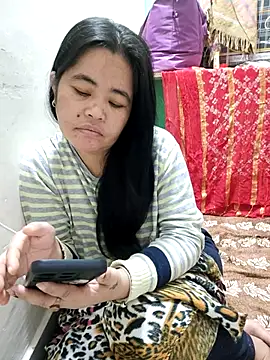 Webkamerová show Manisha-Rai