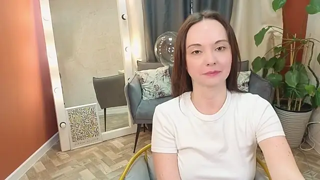 Harmoni_Love Adlı Modelin Canlı XXX Sohbeti