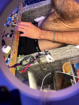 wasntevenme Webcamshow