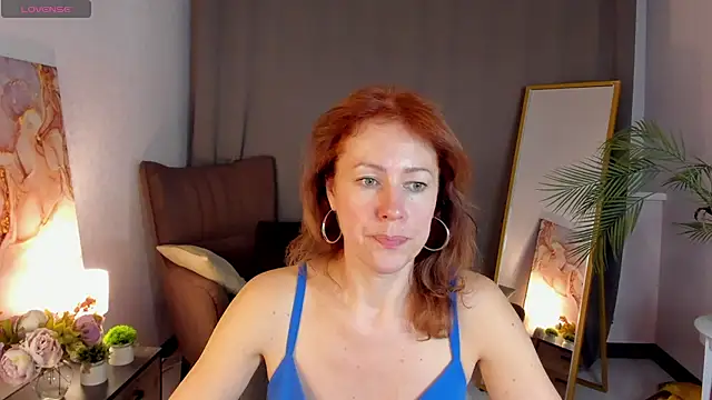 Živý XXX chat LeticiaRomano