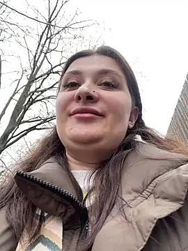 Jadellina Live XXX-Chat