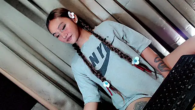 Jessicasfantasy webkamerás műsora