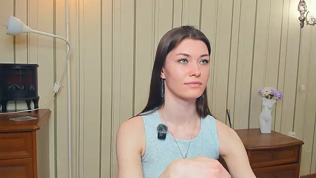 JulissaLipoma's Webcam Show