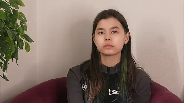 VaniaLeiss Webcam-Show