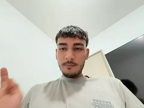 Velvet_man webkamerás műsora