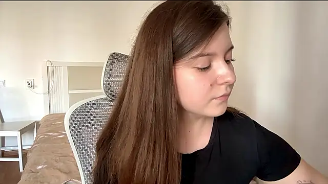 Živý XXX chat AliceMirage