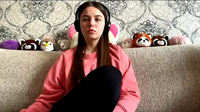 ThedaStrevell Live XXX-Chat