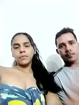 Вебкам-шоу Gabriel_leon33