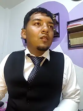 Itsdavidxxx webcam show