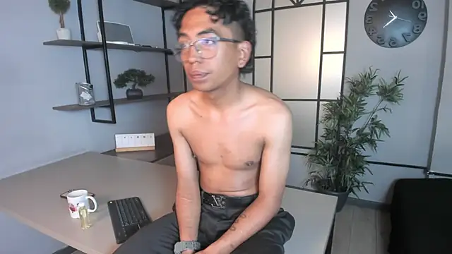 Show Webcam de mike_salaz