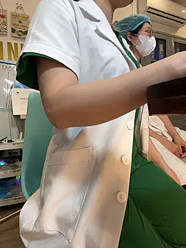 Clinic_Sexy 웹캠 쇼