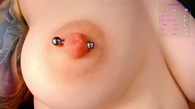 Živý XXX chat GoodWitch_