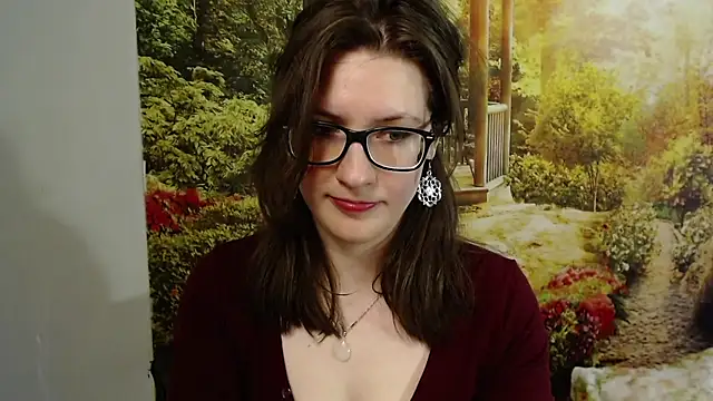 Pavla_Soft Live XXX-Chat