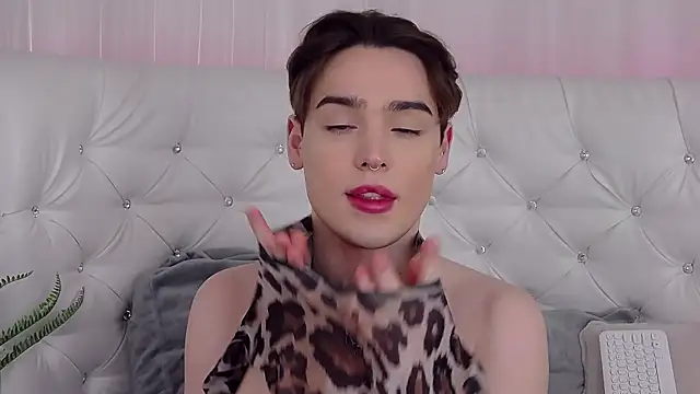 Chat XXX Live RobbyCharming