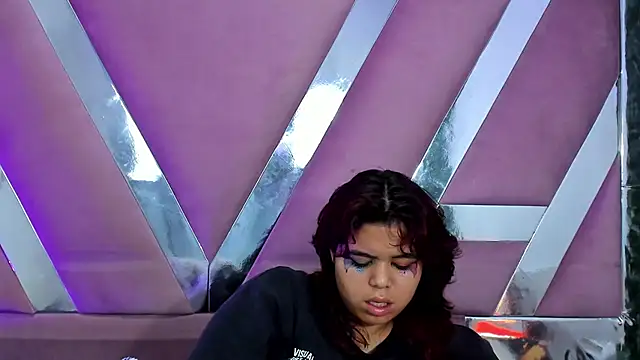 SabinaMerchetti Obrolan Langsung XXX