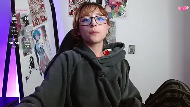 Chat XXX Live CelesteAyase