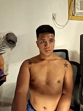 Felix_Asher 网络视讯表演