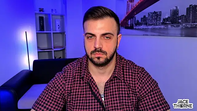 دردشة Jace_Thorne الجنسية المباشرة