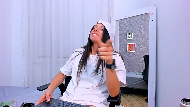 Chat XXX Live ViictoriiaSaenz