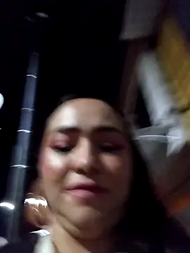 Živý XXX chat SabrinaVantress