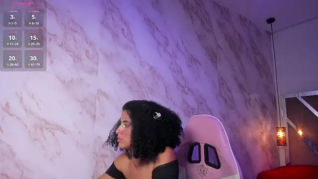 ZaraWilde Live XXX Chat