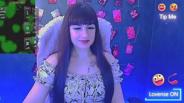 Violla_My Obrolan Langsung XXX