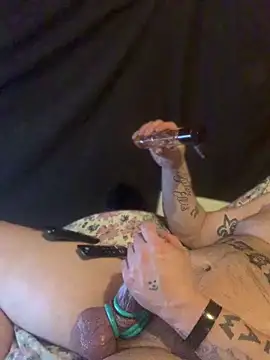 Pokazy przed kamerką – Ldnick69