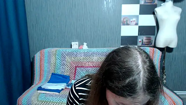 pa1e_pr1ncess Chat XXX in diretta