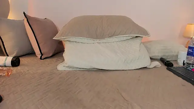 Živý XXX chat luciana_jam_