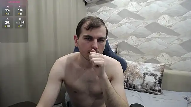 Онлайн чат XXX SerzhKorol1