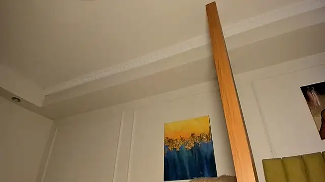 sally_009 Live XXX-Chat