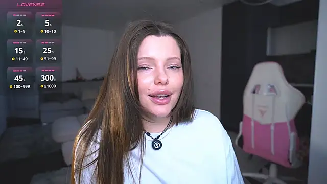 Your_Sweet_Julia live XXX chat