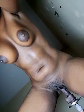 Jacky_queen Webcam Show