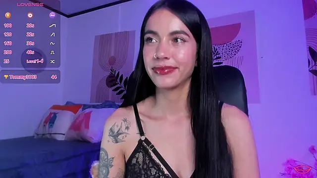 samy_lewis live XXX chat