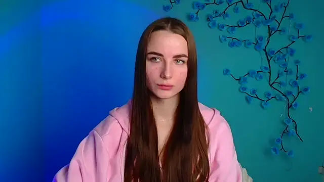 Eva_JaneeのライブXXXチャット