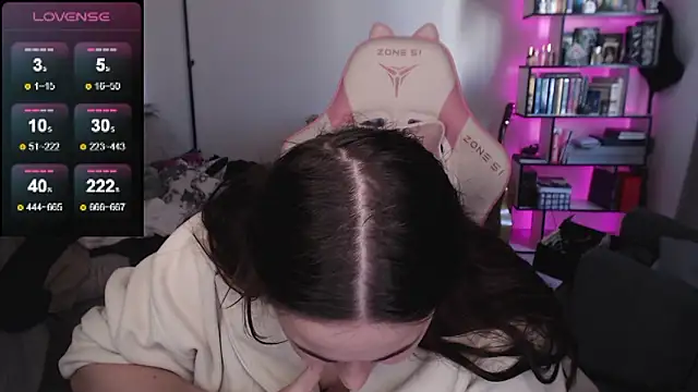 SexyWitch_666のライブXXXチャット