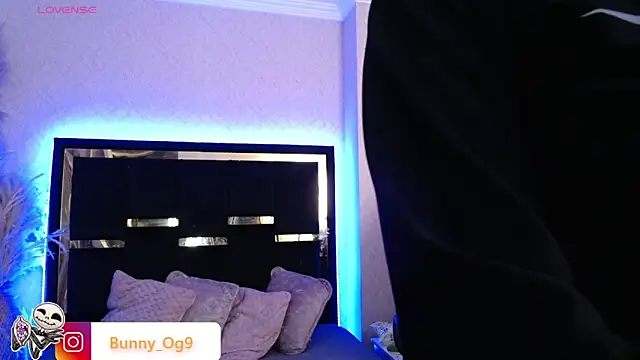 Bunny_O live XXX chat