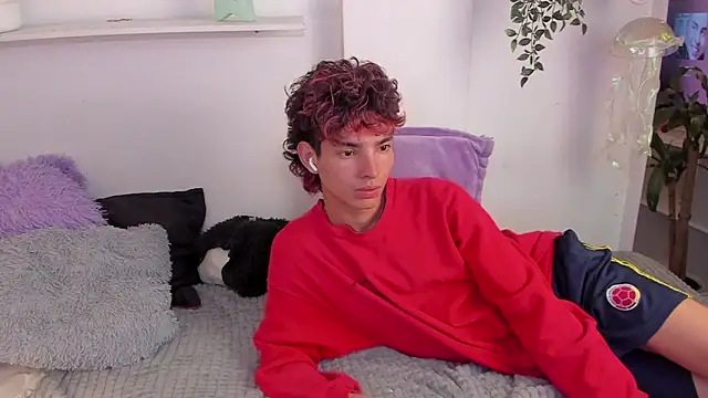 santy-kittyn Webbikameraesitys