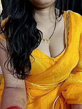 kaamuk_shweta: διαδικτυακό σόου στην κάμερα