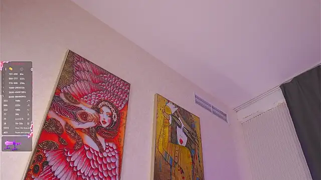 LiliBanger live XXX chat