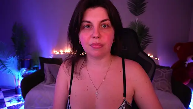 MirandaWong Chat XXX live