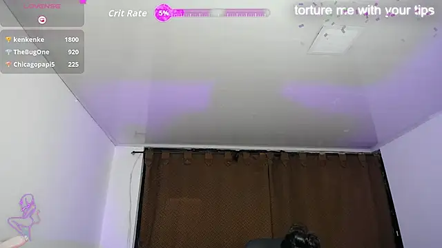 girl_naugthy's Live XXX Chat