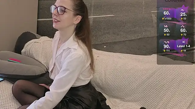 Iriss_Miller Live XXX-Chat