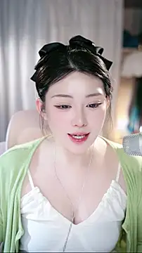 Dou-Dou-er 网络视讯表演