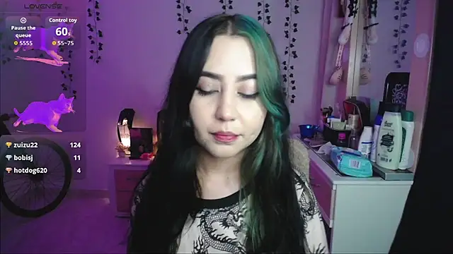 iris_sky live XXX chat