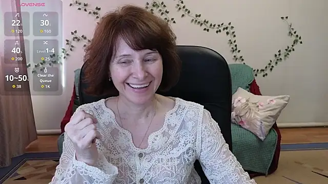 Lia_Tito's Live XXX Chat